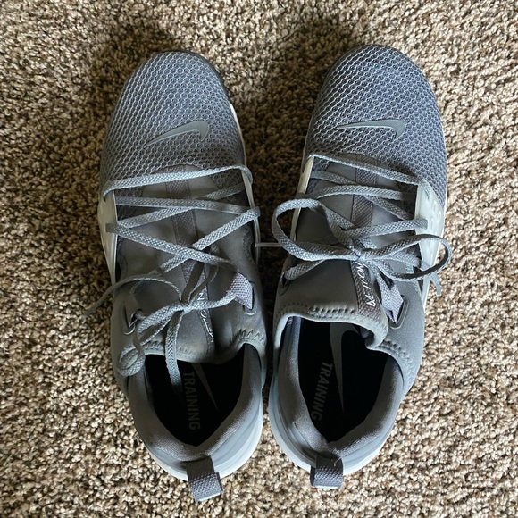 Mens nine metcon - Picture 2 of 5